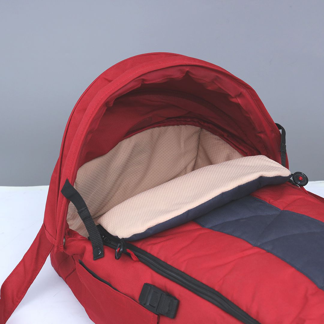 Chicco Soft Carrycot or Transporter Bag