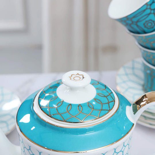 Tea Sets Price in Pakistan Ceramic Tea Cup Sets Imperial HomesN N NN N