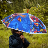 Cartoon Character Umbrella For kids
