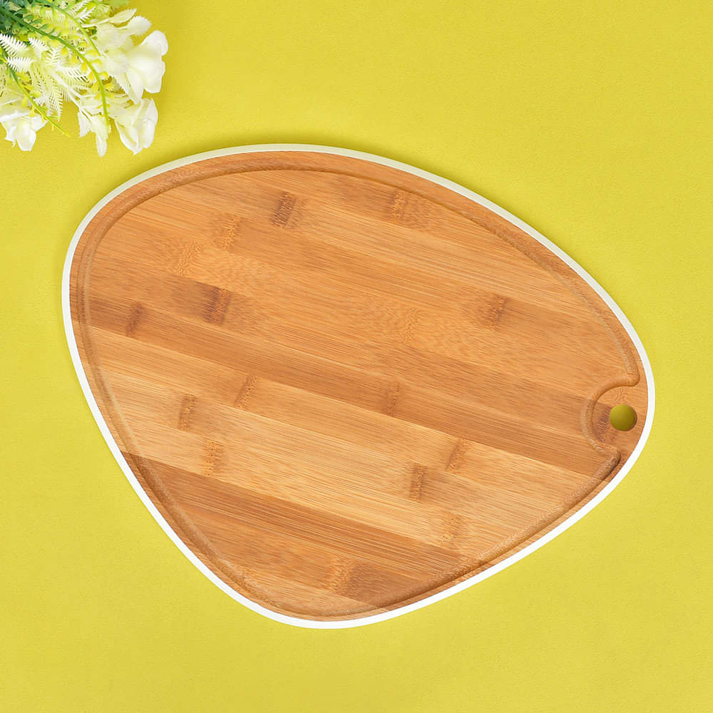 Cobblestone Cutting Board Large