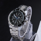 Cafuer Men's Mega Swiss Quartz Gift Set