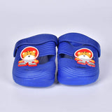 Favorite Character Anti-Slip Kids Clog