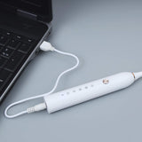 Sonic Deep Clean 3D Rechargeable Electric Tooth Brush-Large