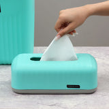Royal Matte Unco Mint Bath Set- 8 PCS