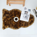 Indoor Shaggy Rug- Tiger Print