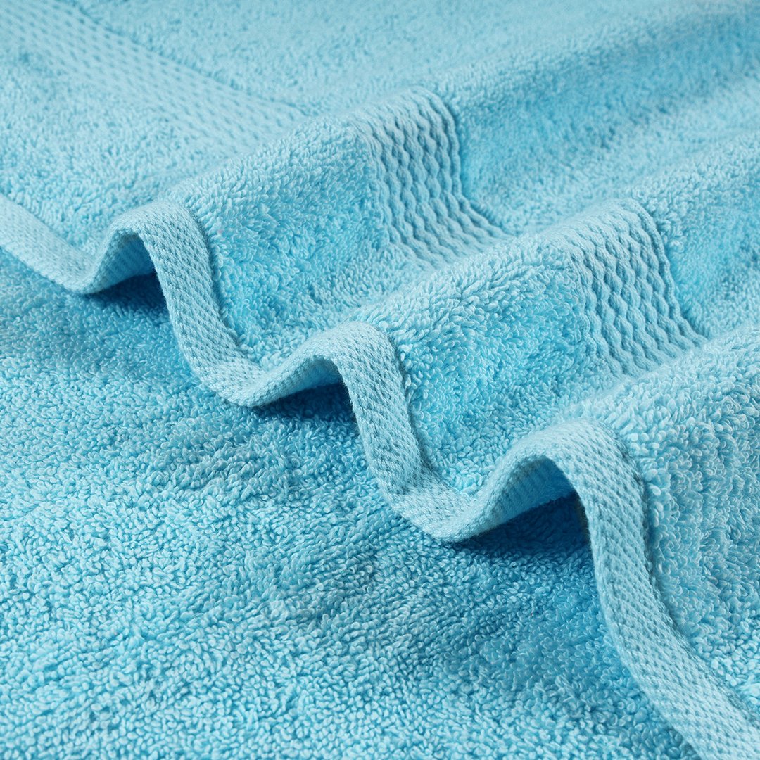 Plush Egyptian Serene Cotton Towel