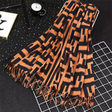 Fendi Woolen Scarves – Women (4545209237613)
