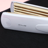 Nano Prima Titanium Crimper Pro (LED Display)