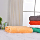 Zero Twist Bath Sheet 35 x 60 inches