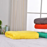 Zero Twist Bath Sheet 35 x 60 inches