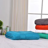 Zero Twist Bath Sheet 35 x 60 inches