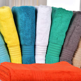 Zero Twist Bath Sheet 35 x 60 inches