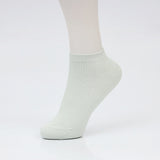 Extra Soft Socks Minghao Ladies Light Colors (Pack of 5)