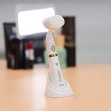 Sonic Facial  Deep Cleansing Spin Brush