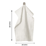 Ultra Soft Hand Towel (Pack of 2)