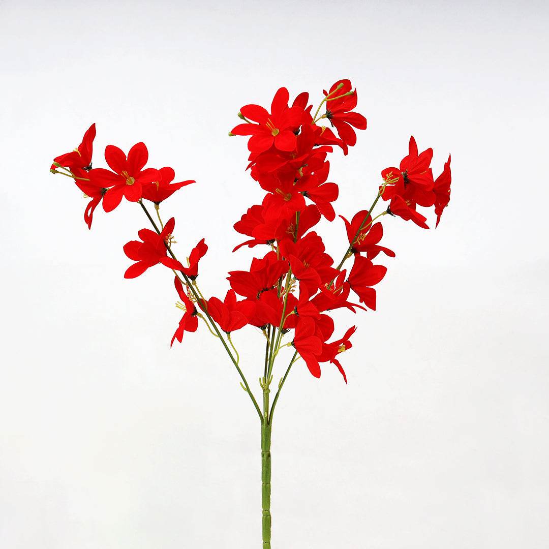 Carnival Flowers Bunch