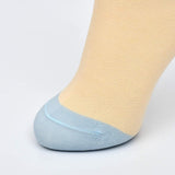 Lil Cycle Premium No Show Ankle Socks (Pack of 5)