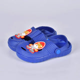 Favorite Character Anti-Slip Kids Clog