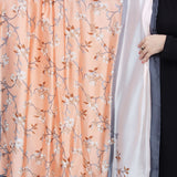 Silk Fabric long Scarves