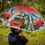 Cartoon Character Umbrella For kids