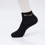 Champion Liner Extra Cut Socks (Pack of 5)