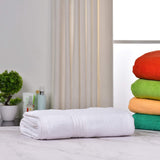 Zero Twist Bath Towel 70x140cm