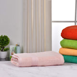 Zero Twist Bath Towel 70x140cm