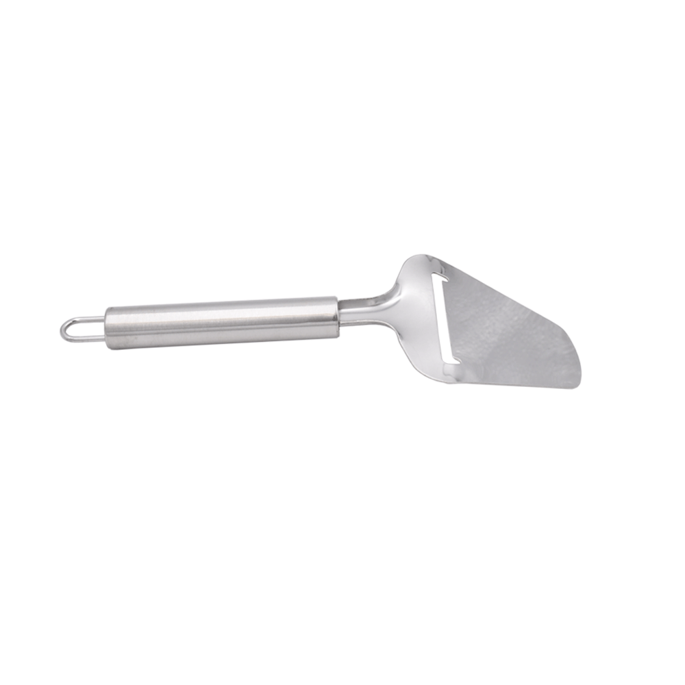 Stainless Steel Cheese Slicer-Large