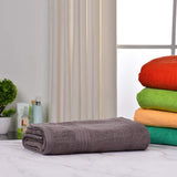 Zero Twist Bath Towel 70x140cm