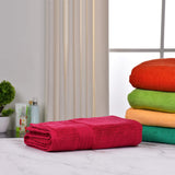 Zero Twist Bath Towel 70x140cm