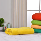 Zero Twist Bath Towel 70x140cm