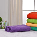 Zero Twist Bath Towel 70x140cm