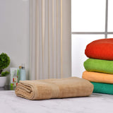 Zero Twist Bath Towel 70x140cm