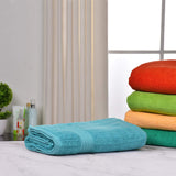 Zero Twist Bath Towel 70x140cm