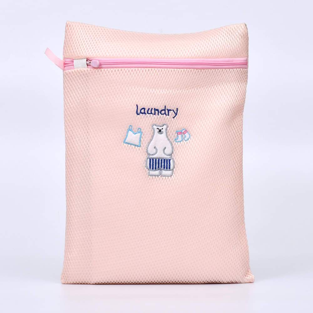 2 In 1 Set Travel Organizer Luxury Laundry Bag