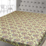 Premium Quality 100% waterproof mattress protector Cover - King Size