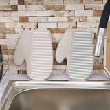 Scrub Gloves Premium