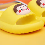 Ease-off Summer Boy Design Slipper