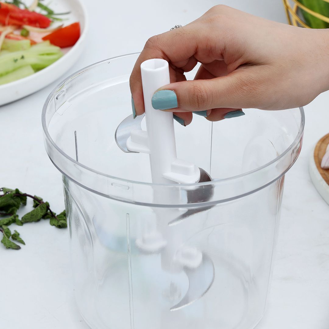 Versatile Speedy Food Chopper