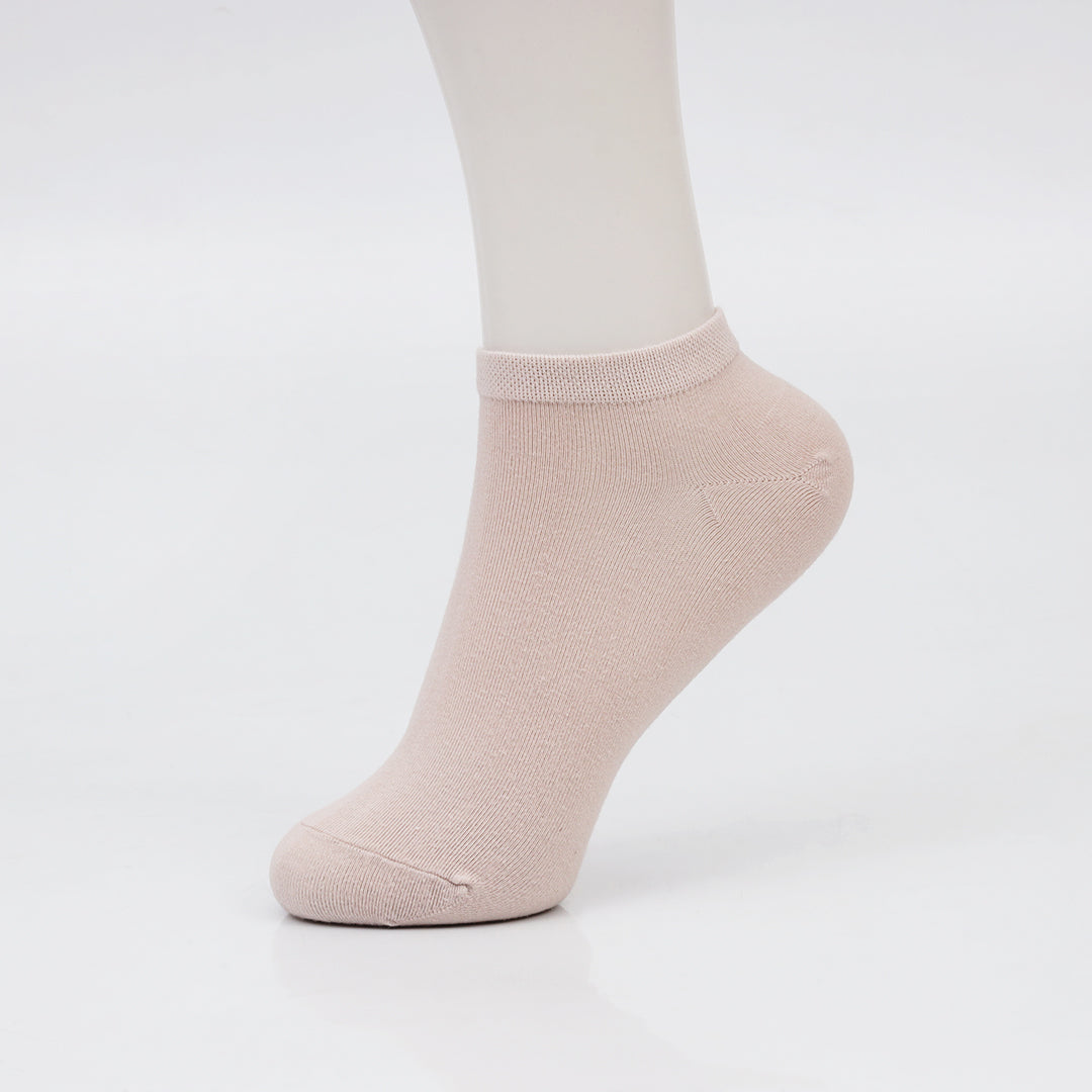 Socks Minghao Ladies Dark Colors (Pack of 5)