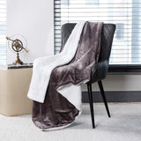Ultra Soft Kids Sherpa Throw Blanket (3 to 6 years)