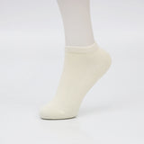Socks Minghao Ladies Light Colors (Pack of 5)