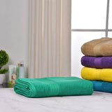 Zero Twist Bath Towel 70x140cm