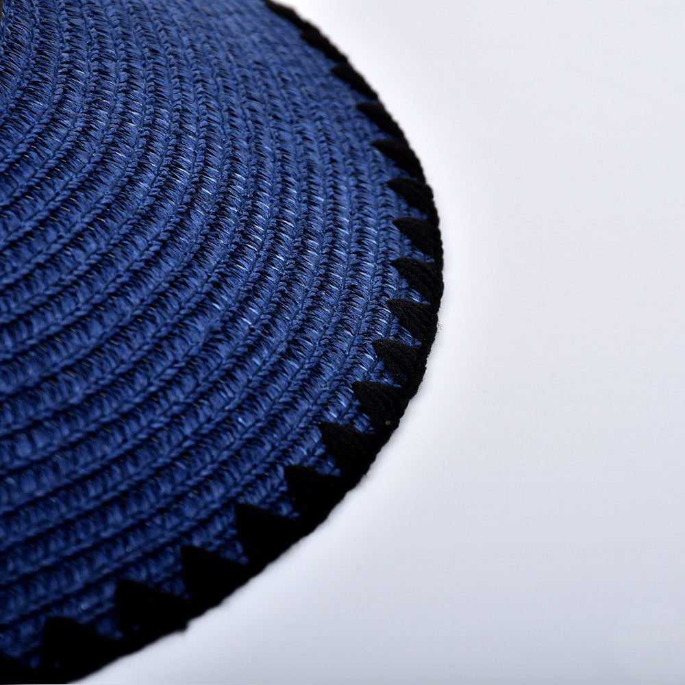 Classic Ribbon Sun Hat