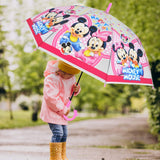 Cartoon Character Umbrella For kids
