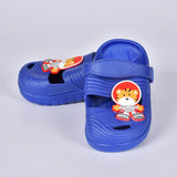 Favorite Character Anti-Slip Kids Clog