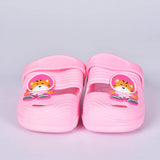 Favorite Character Anti-Slip Kids Clog