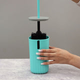 Royal Matte Unco Mint Bath Set- 8 PCS