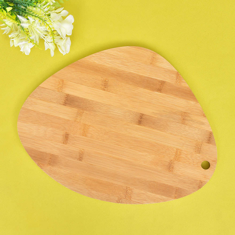 Cobblestone Cutting Board Large