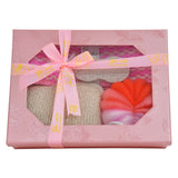 Deluxe Bath Spa Gift Set 4 Pcs (4511502401645)